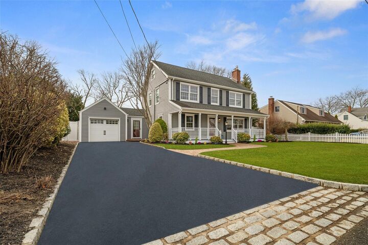 Property Photo: 316 George Street NY 11795