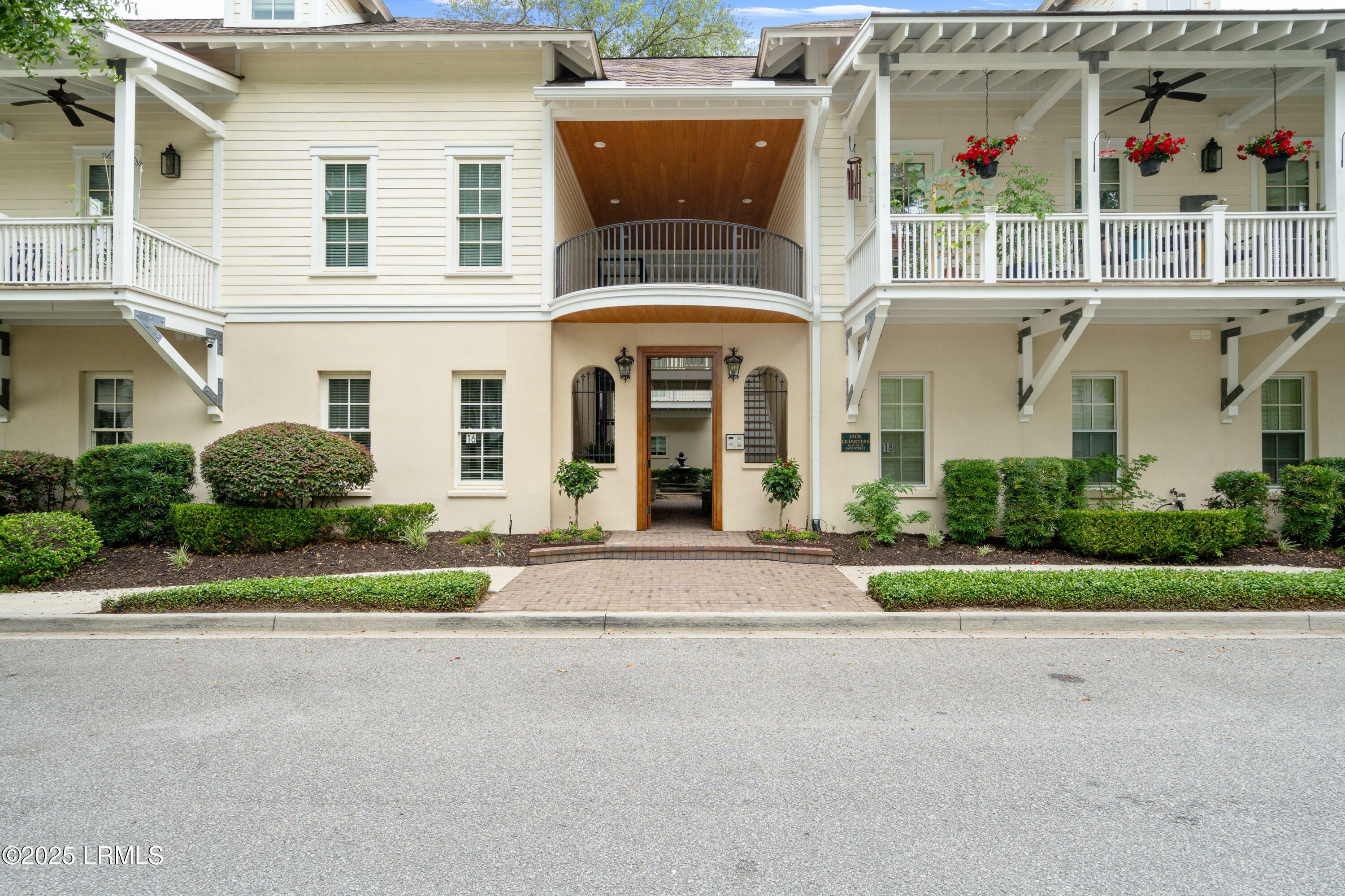 16 Jade Street A  Beaufort SC 29907 photo