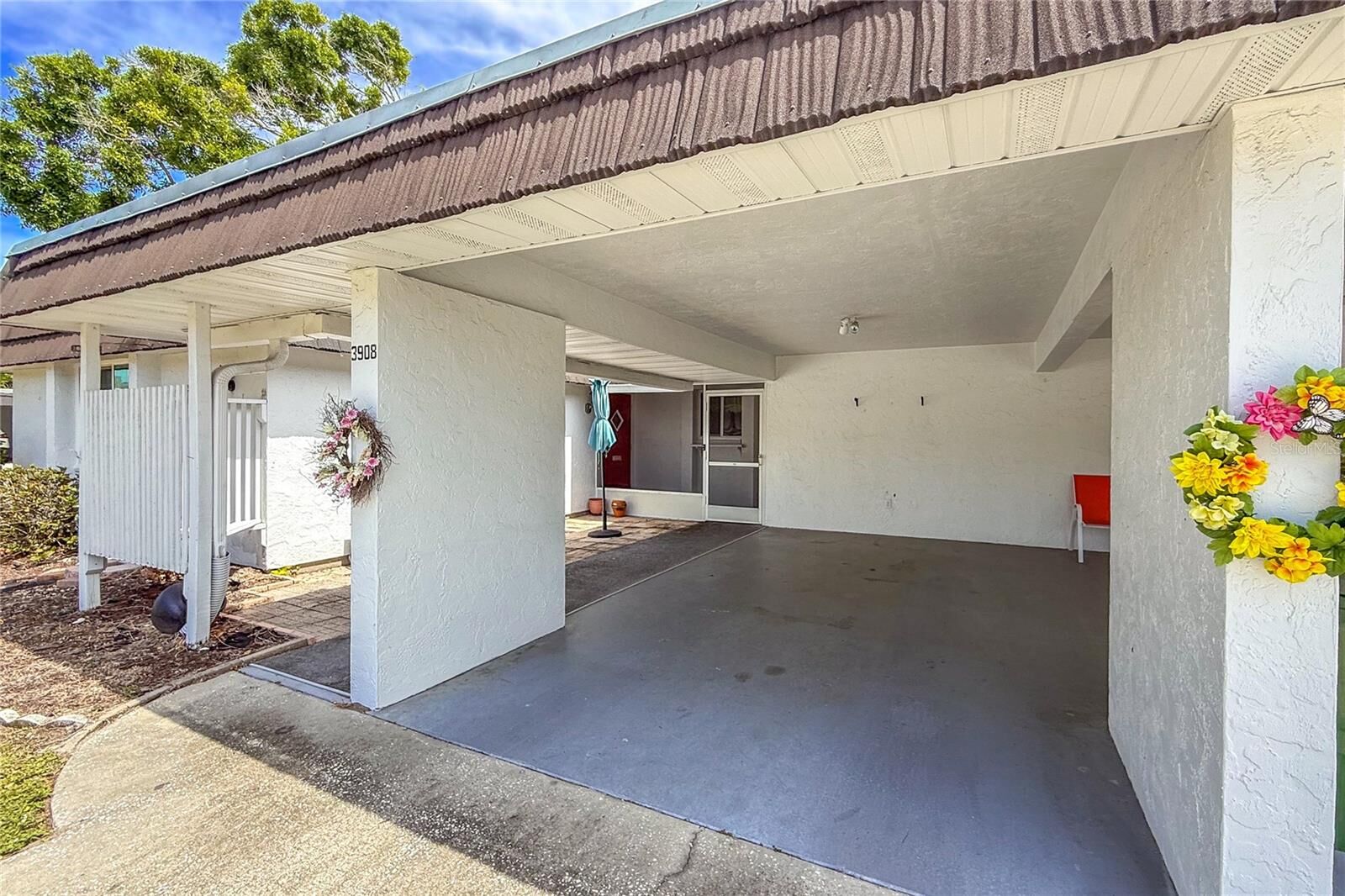 Property Photo:  3908 Panola Lane 193  FL 34232 