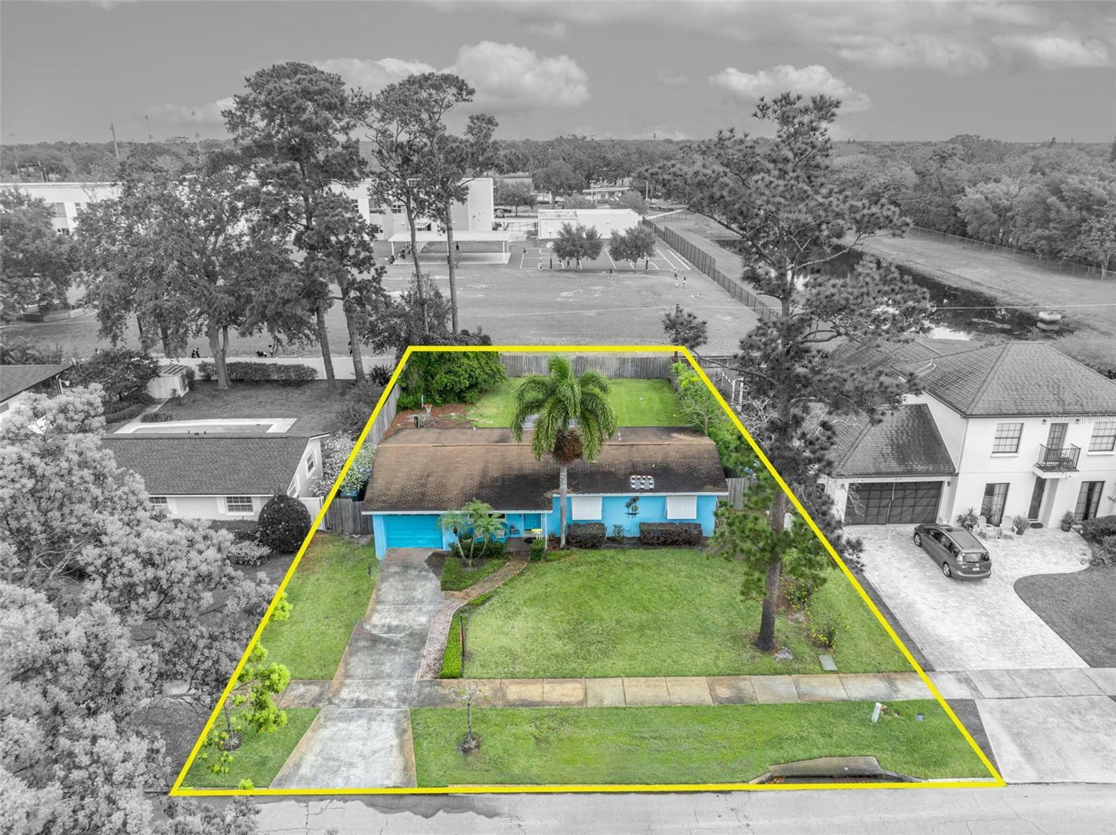 Property Photo: 2565 Brookshire Avenue FL 32792