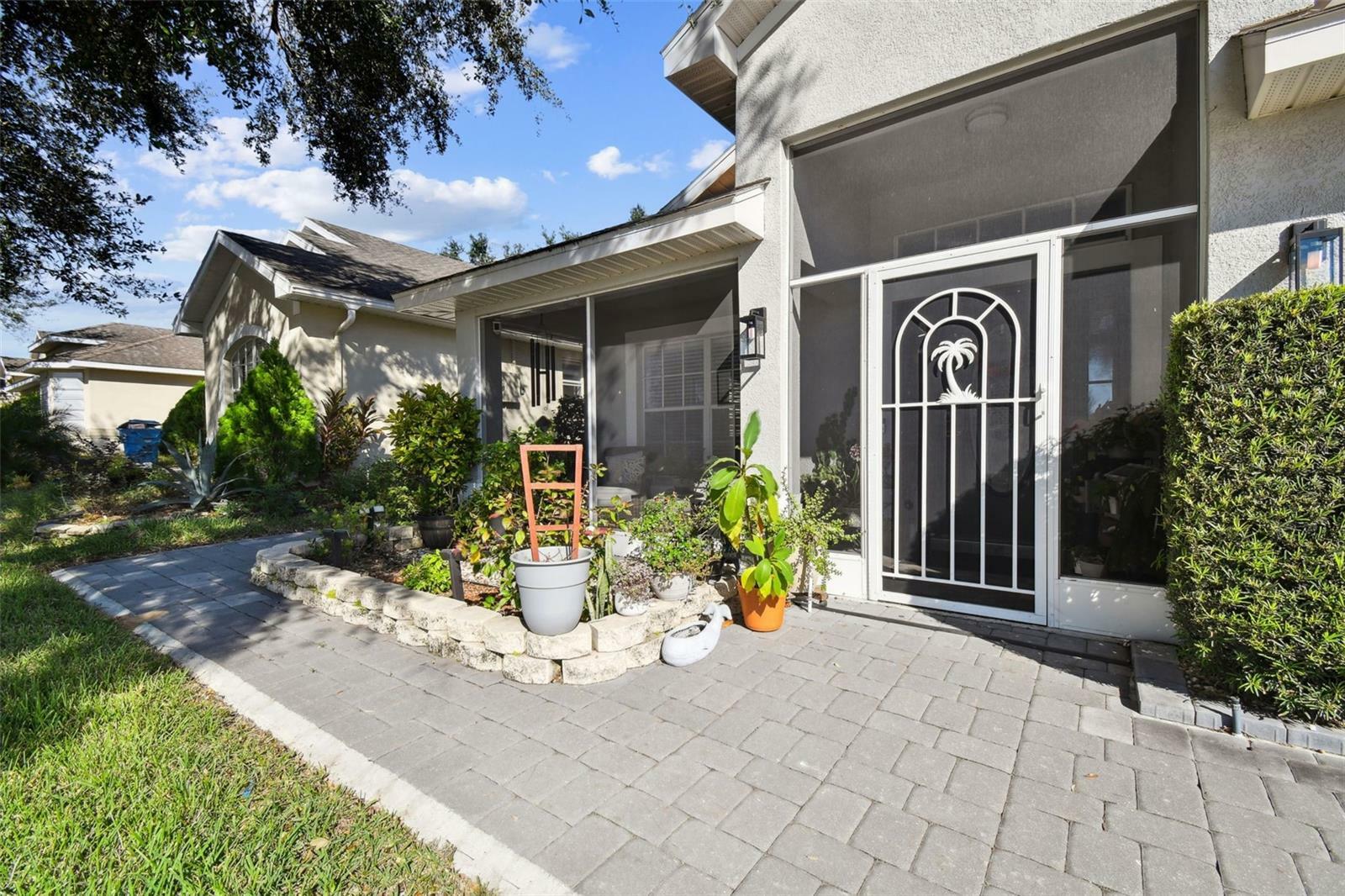 Property Photo:  31093 Satinleaf Run  FL 34602 