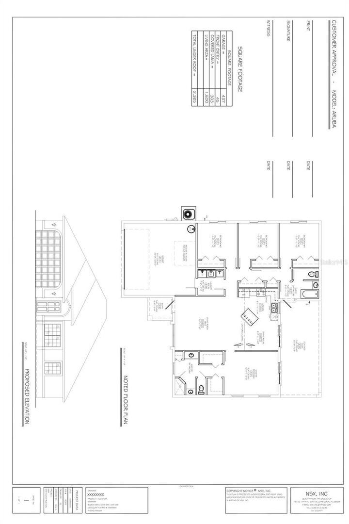 Property Photo:  20261 Spangler Terrace  FL 33954 