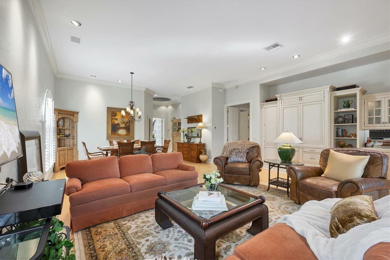 Property Photo: 7261 Villa D Este Drive FL 34238