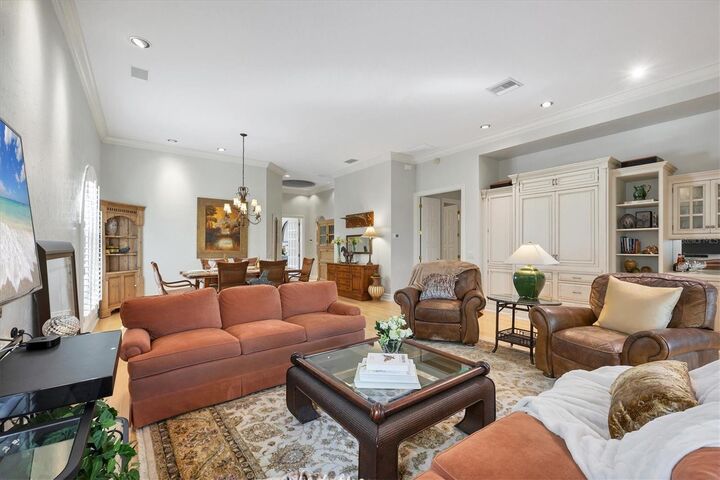 Property Photo:  7261 Villa D Este Drive  FL 34238 