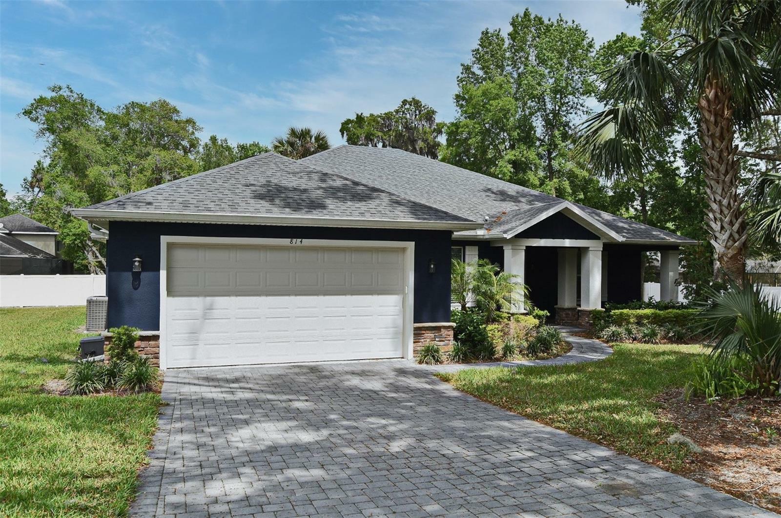 814 Orangewood Dr  Oviedo FL 32765 photo