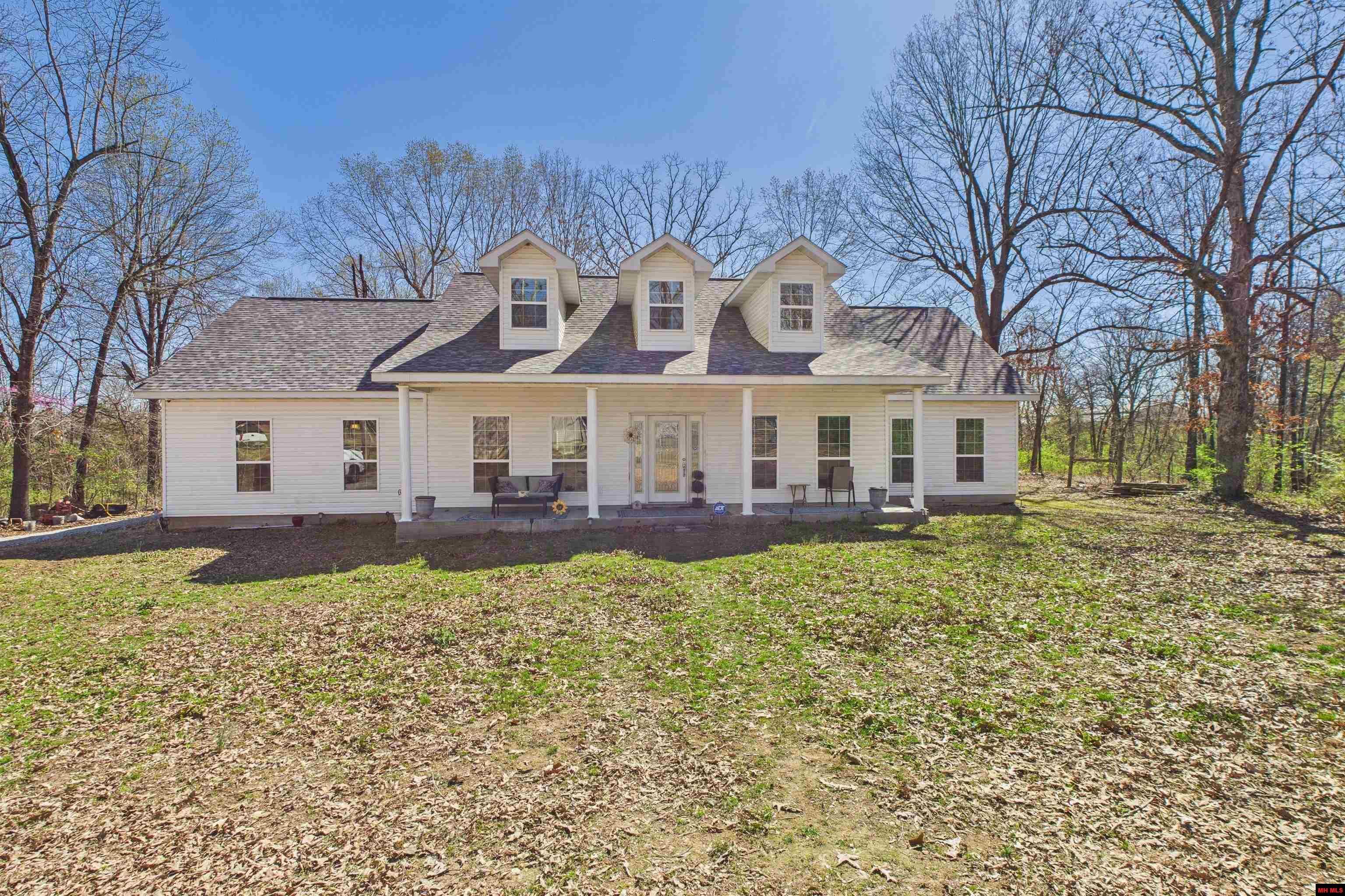 6945 Hwy 5 North  Midway AR 72651 photo