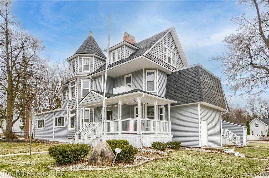 700 S Adelaide Street  Fenton MI 48430 2020 photo