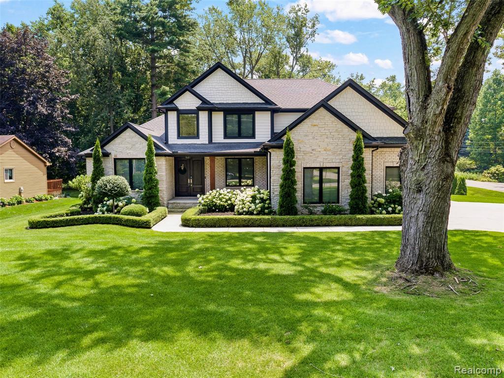 Property Photo: 29135 Scotten Street MI 48336 5565