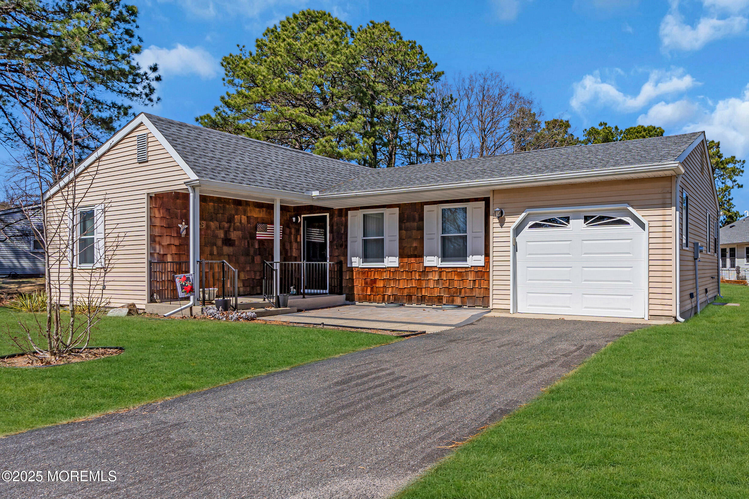 Property Photo: 45 Berkshire Road 65 NJ 08759