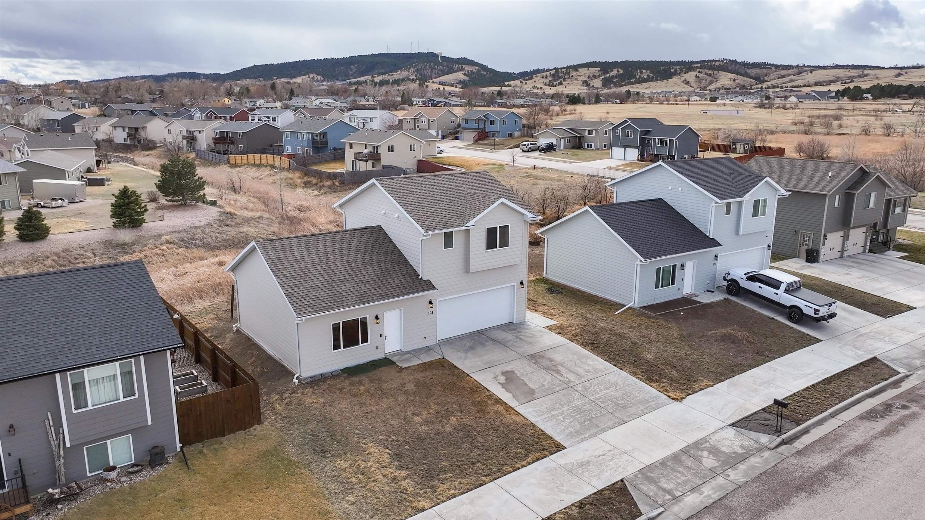 121 Cobalt Drive  Rapid City SD 57701 photo