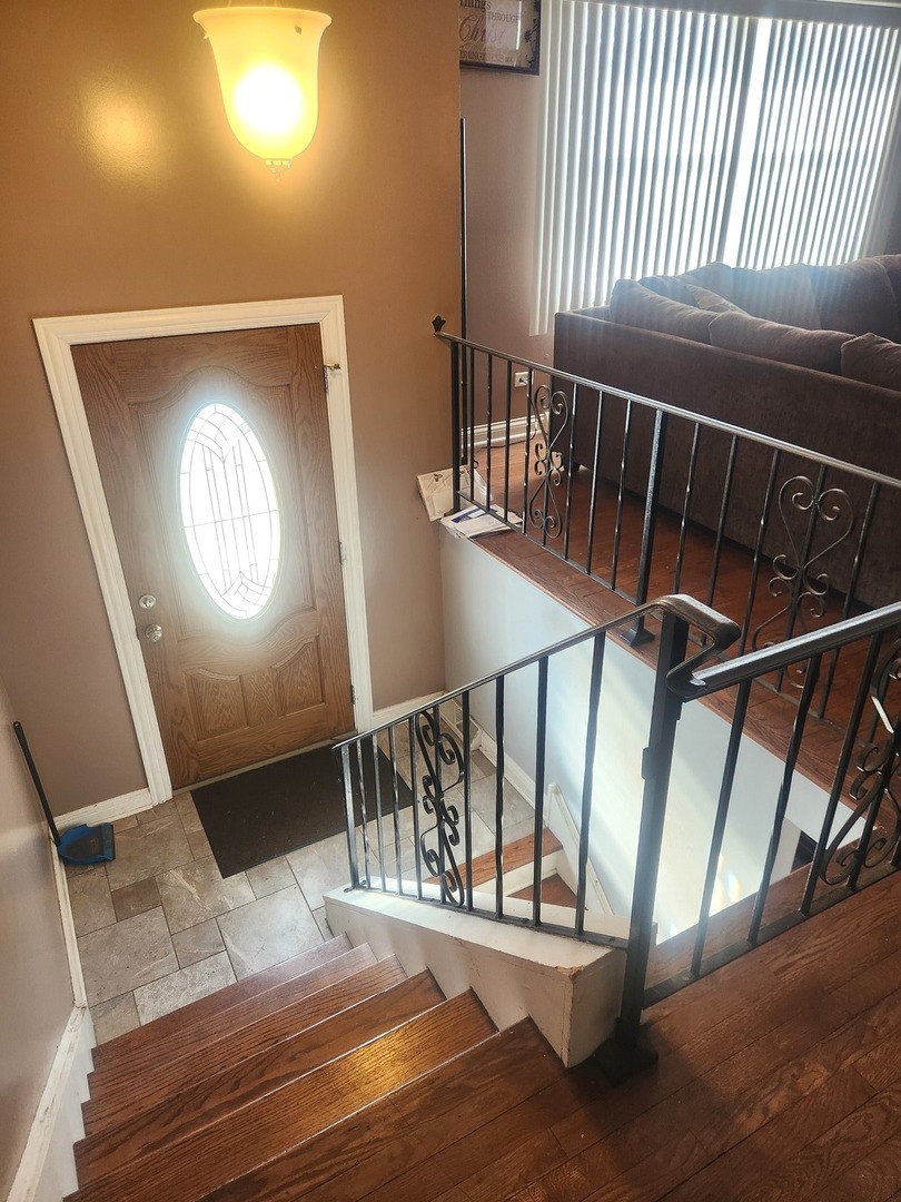 Property Photo: 17109 Magnolia Drive IL 60429