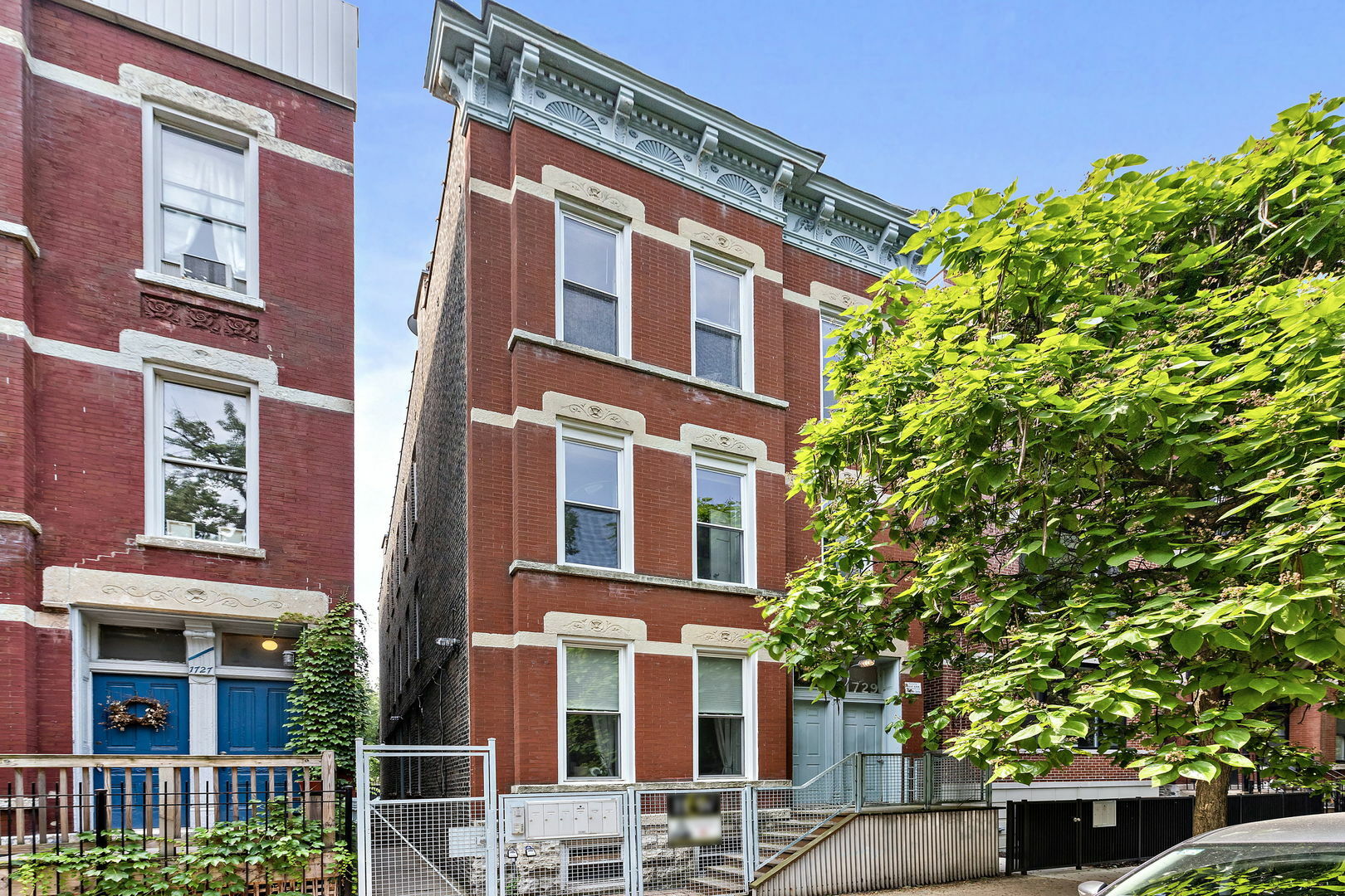 1729 W Erie Street 1N  Chicago IL 60622 photo