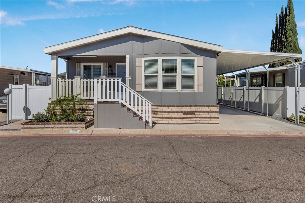 4901 Green River Road 150  Corona CA 92878 photo