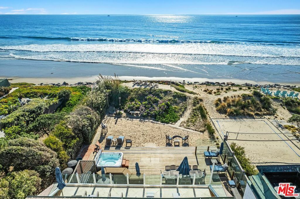 31202 Broad Beach Road  Malibu CA 90265 photo