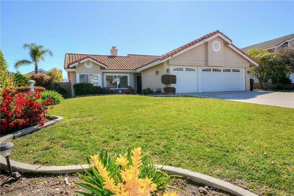 Property Photo: 2241 Via Pacifica CA 92882