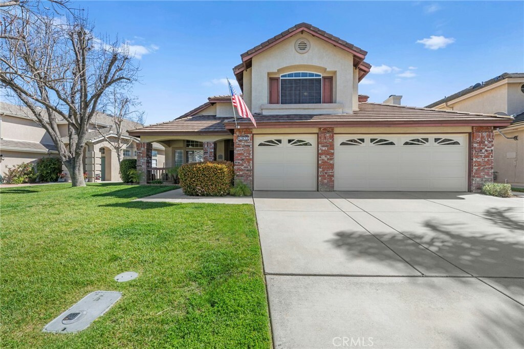 Property Photo: 42932 Cala Rosso CA 92592