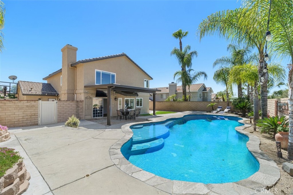 Property Photo: 39545 Copper Craft Drive CA 92562