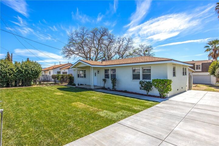 Property Photo: 31727 Avenue E CA 92399