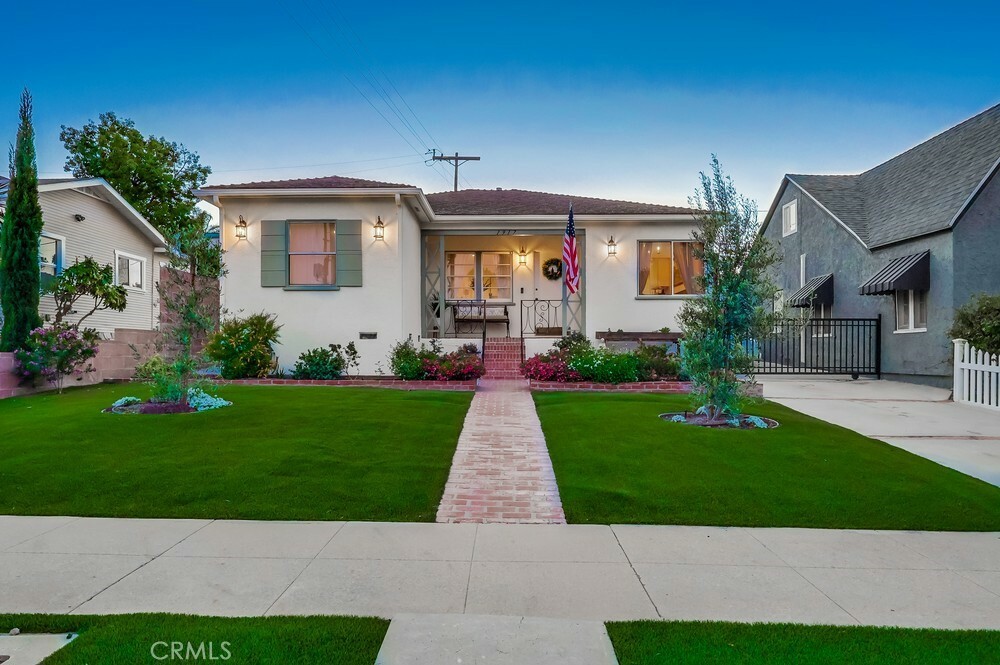 Property Photo: 1917 S Walker Avenue CA 90731