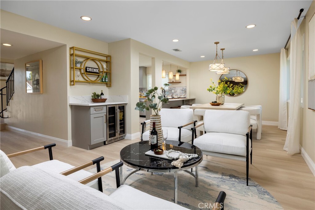 Property Photo: 4801 Hazelnut Avenue CA 90740