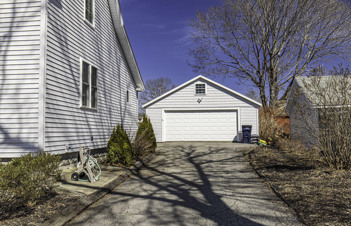 Property Photo: 9 Vine Street ME 04401