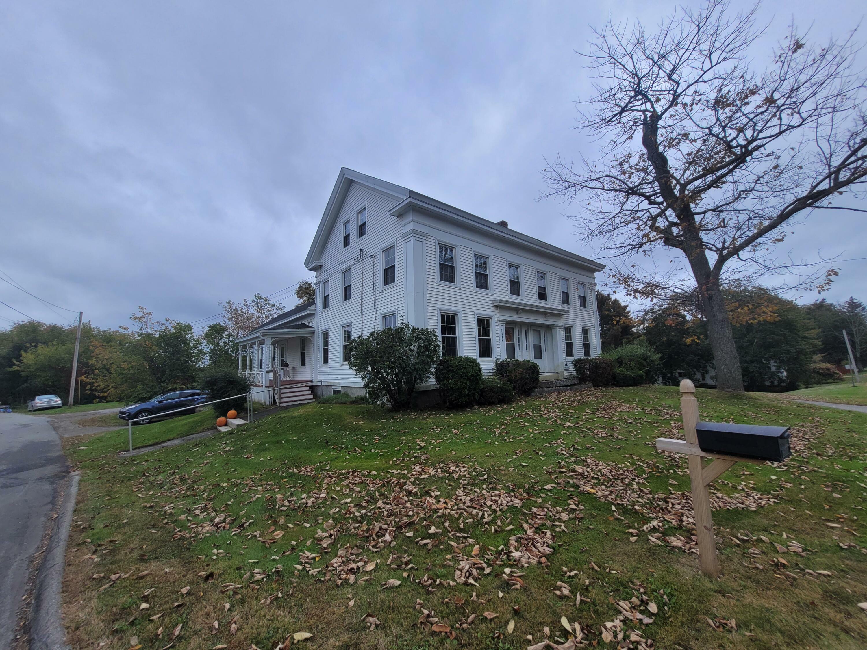 119 Main Road S  Hampden ME 04444 photo