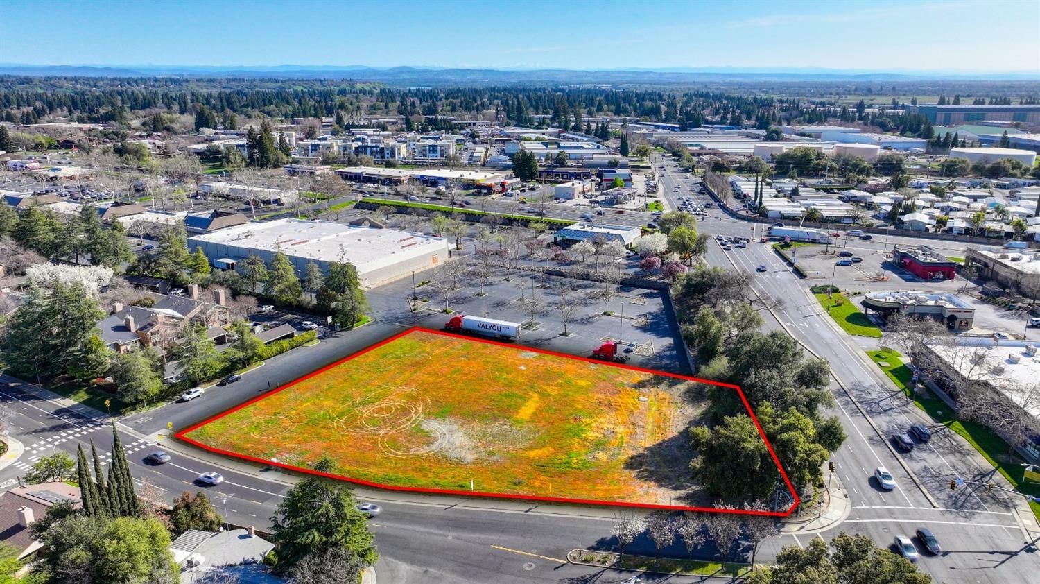 Property Photo: 11100 Trinity River Drive CA 95670