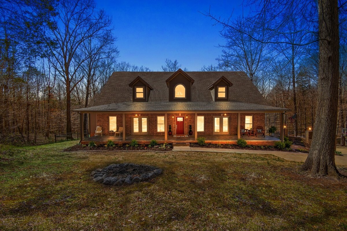 Property Photo: 1748 Riverhaven Dr TN 37010