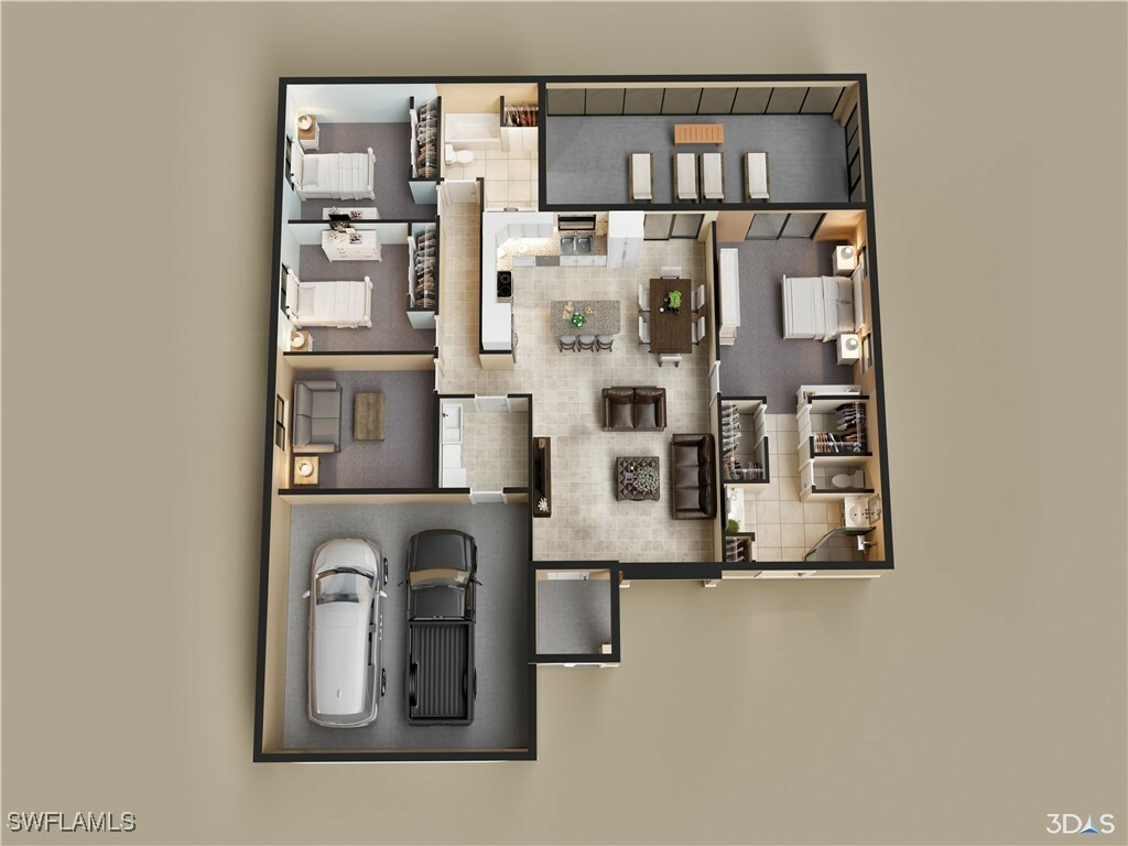 Property Photo: 227 Morrow Street FL 33954