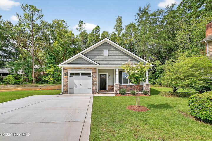 Property Photo: 6101 Garden Court NC 28311