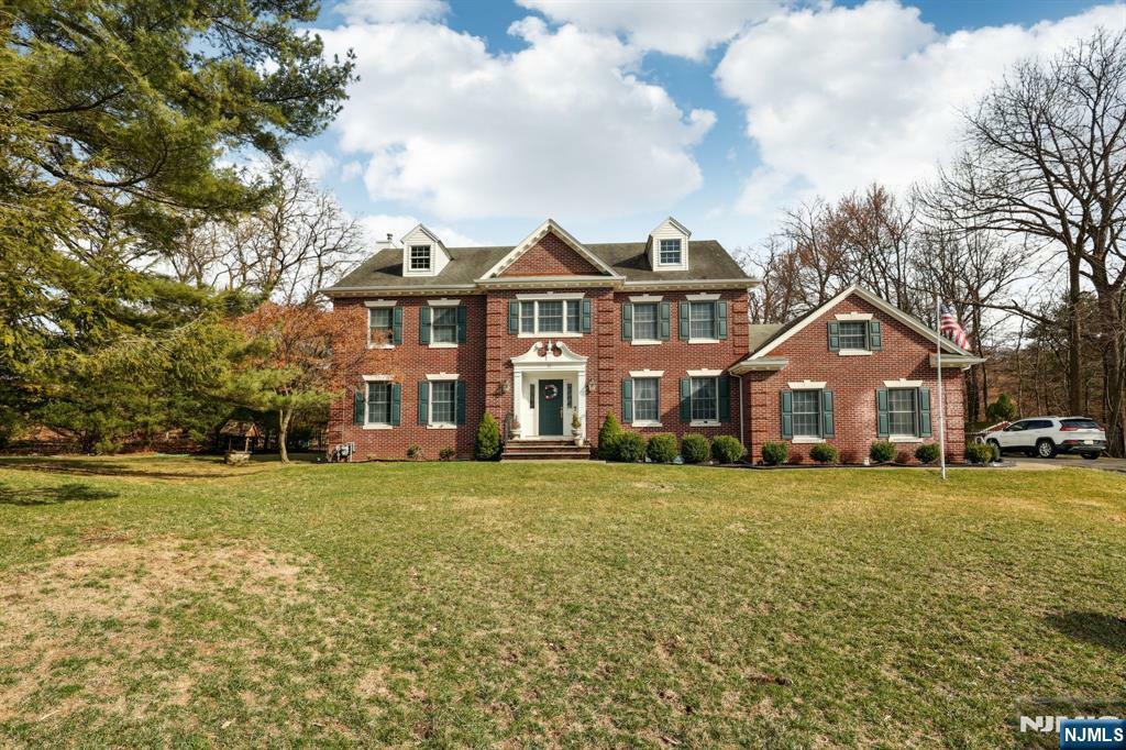 57 Laurie Drive  North Haledon NJ 07508 photo