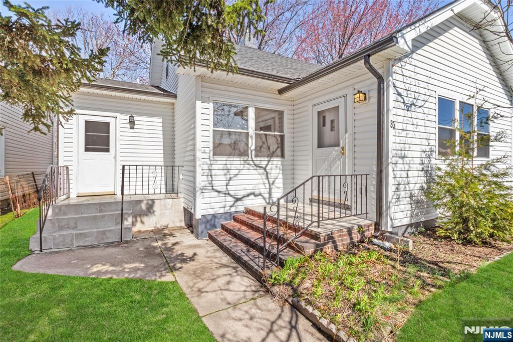 Property Photo:  30 Bruno Street  NJ 07074 