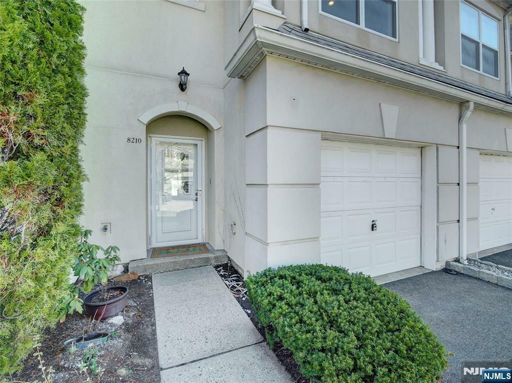 Property Photo: 8210 Brittany Drive NJ 07470