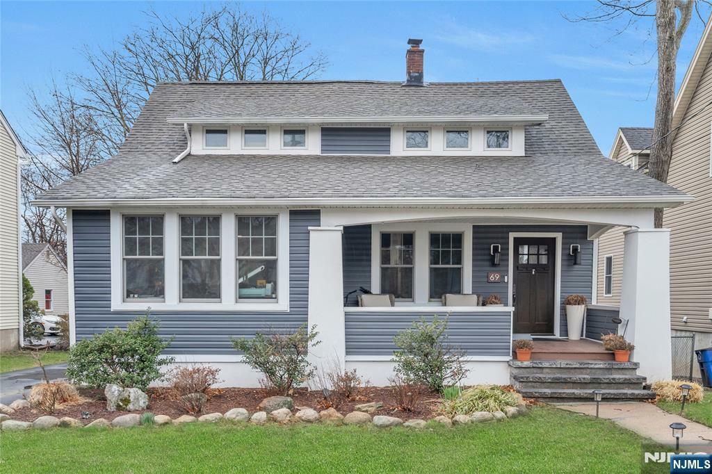 Property Photo: 69 Church Street NJ 07446