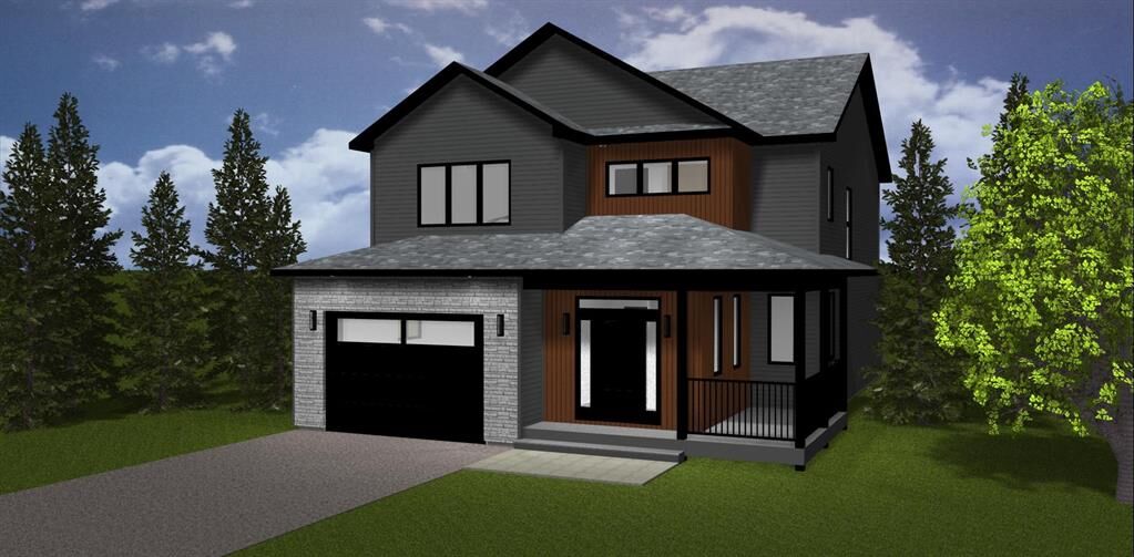 Property Photo: 57 Peggy Dean Drive NE A1M 0H7