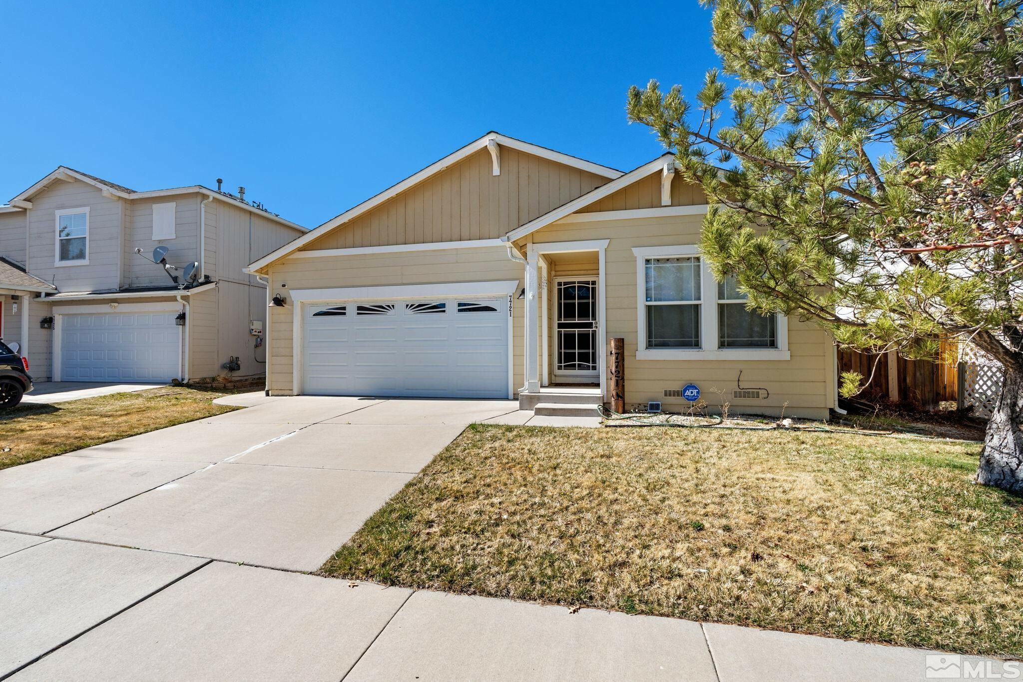 7721 Welsh Drive  Reno NV 89506 photo
