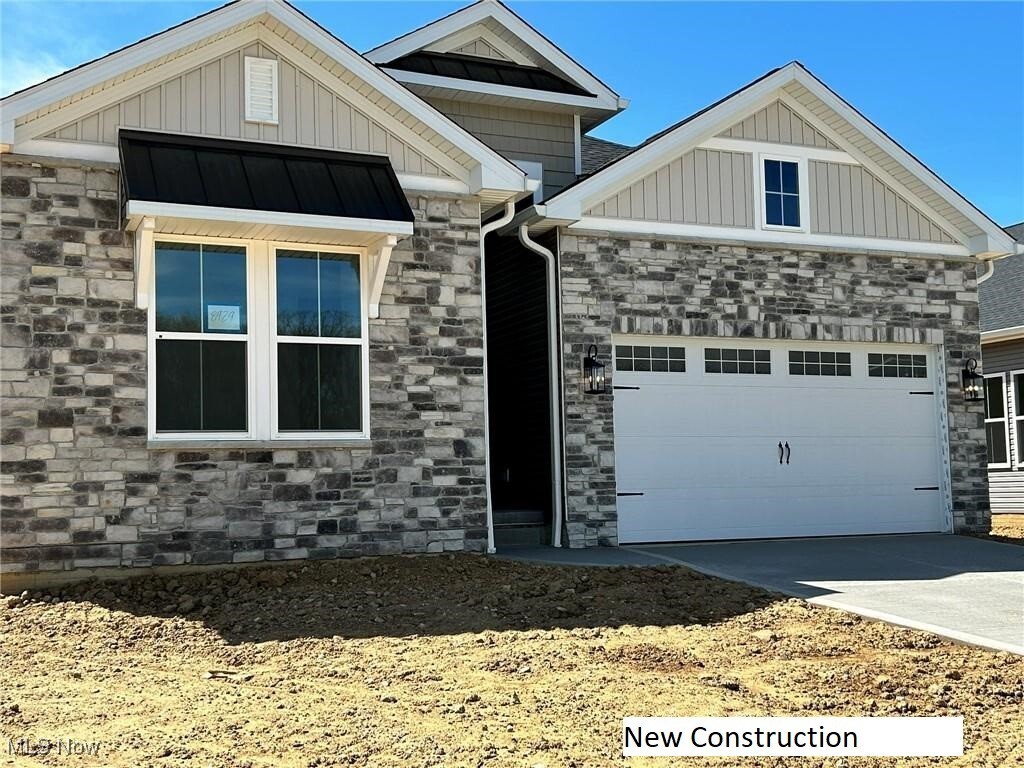 8929 Camden Road NW  Massillon OH 44646 photo