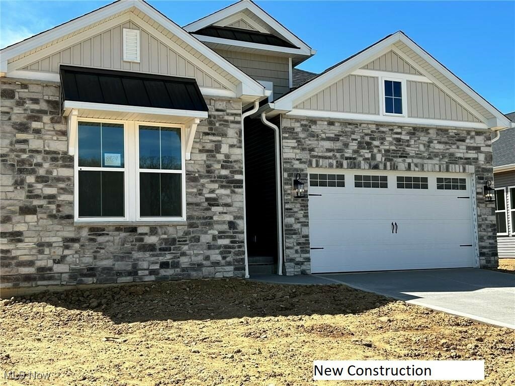 Property Photo:  8929 Camden Road NW  OH 44646 