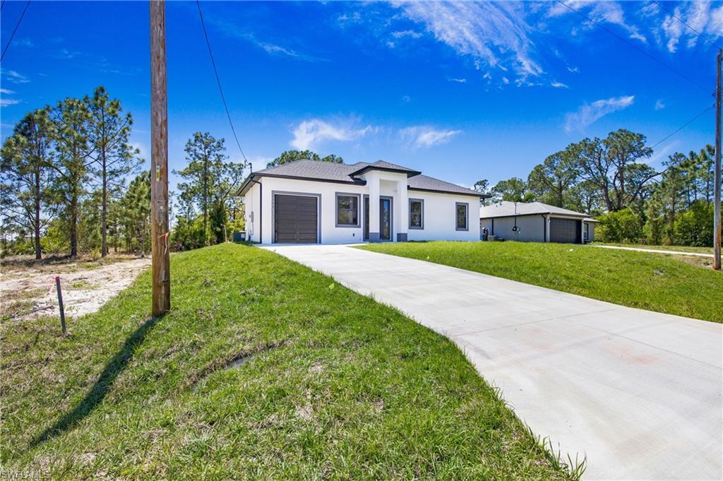 Property Photo: 3703 41st St SW FL 33976