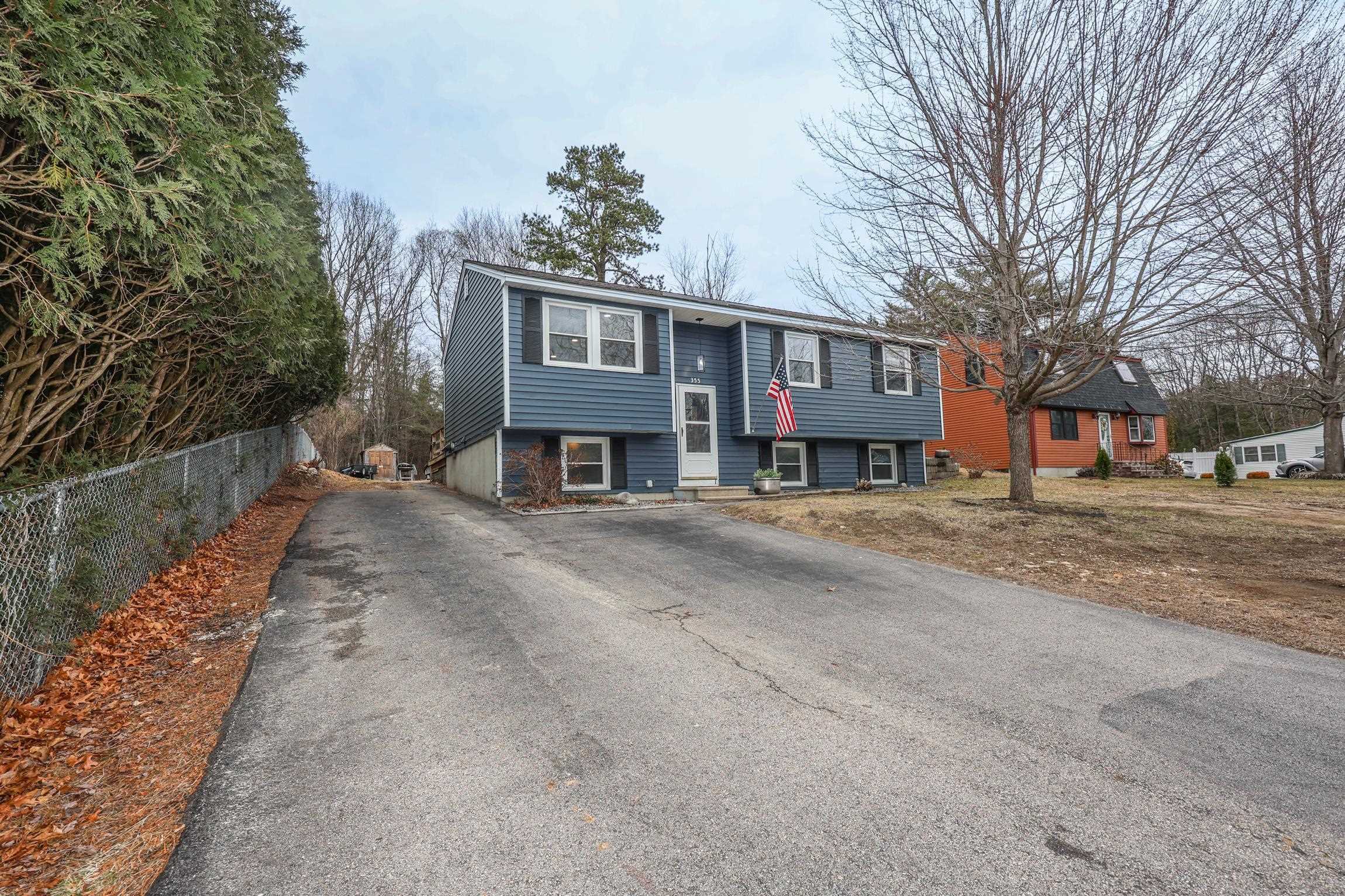 Property Photo: 355 Phillip Street NH 03102