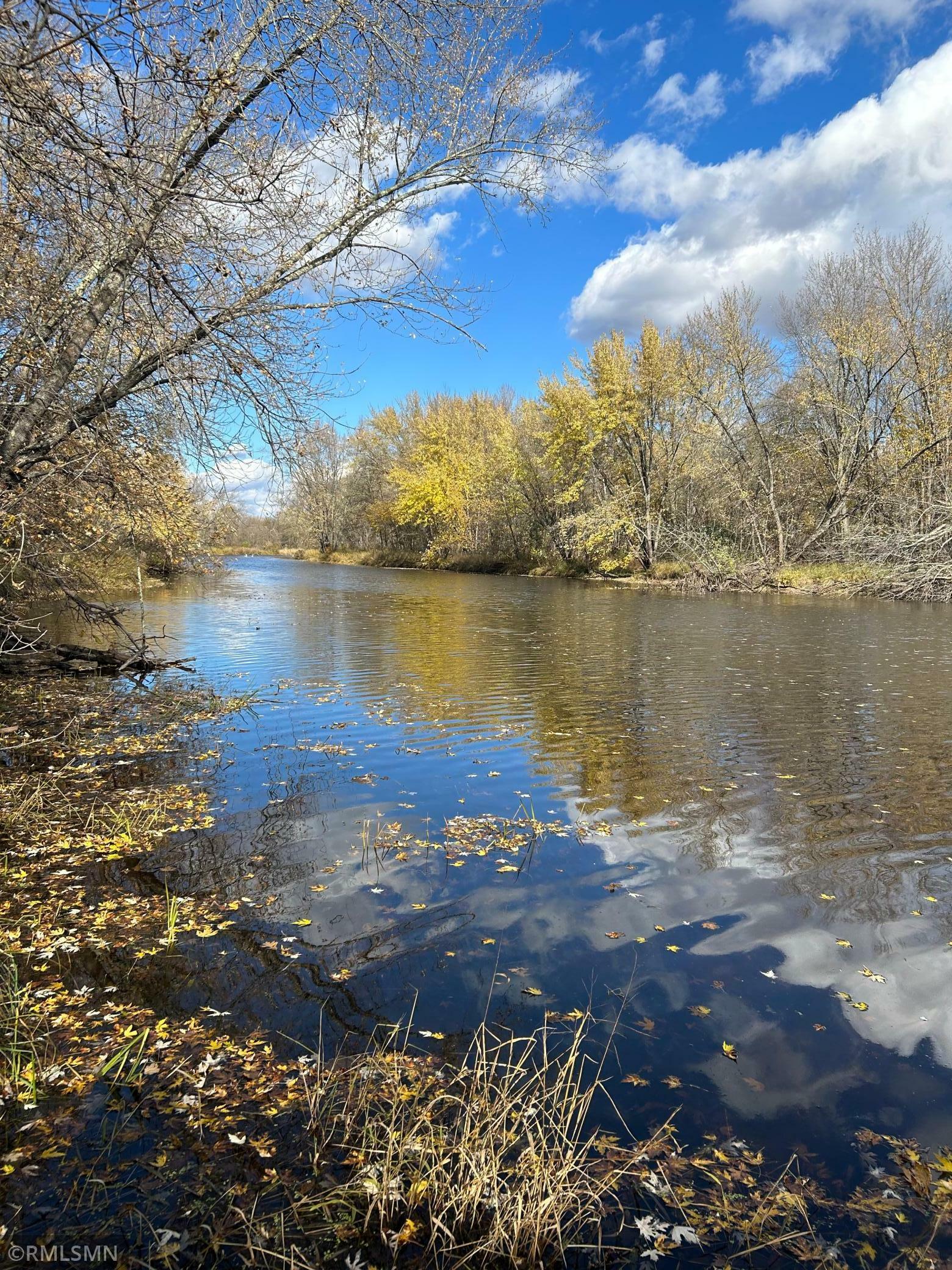 Property Photo: 2870 W River Road MN 55051