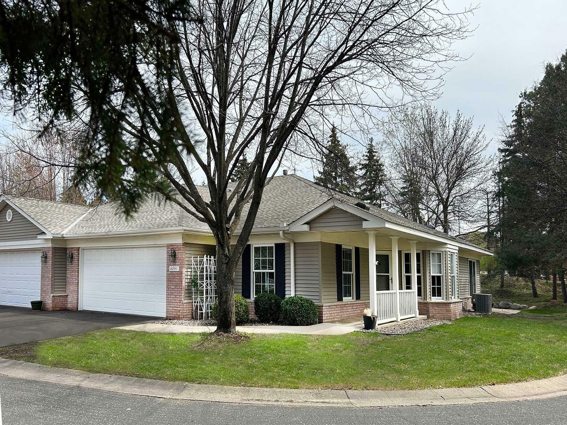 5297 Saint Albans Bay Circle  Shorewood MN 55331 photo