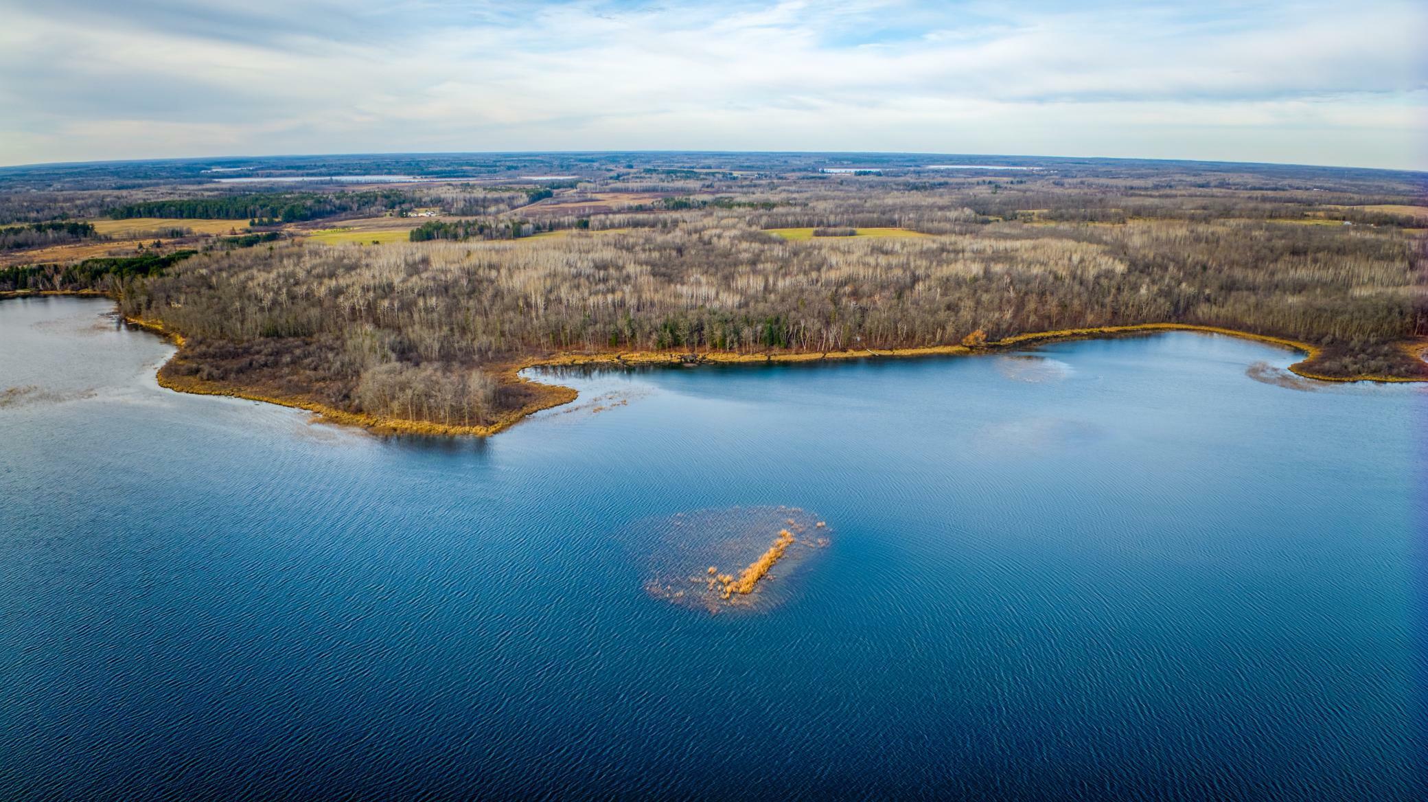 Property Photo: 0 Puposky Road NW MN 56601
