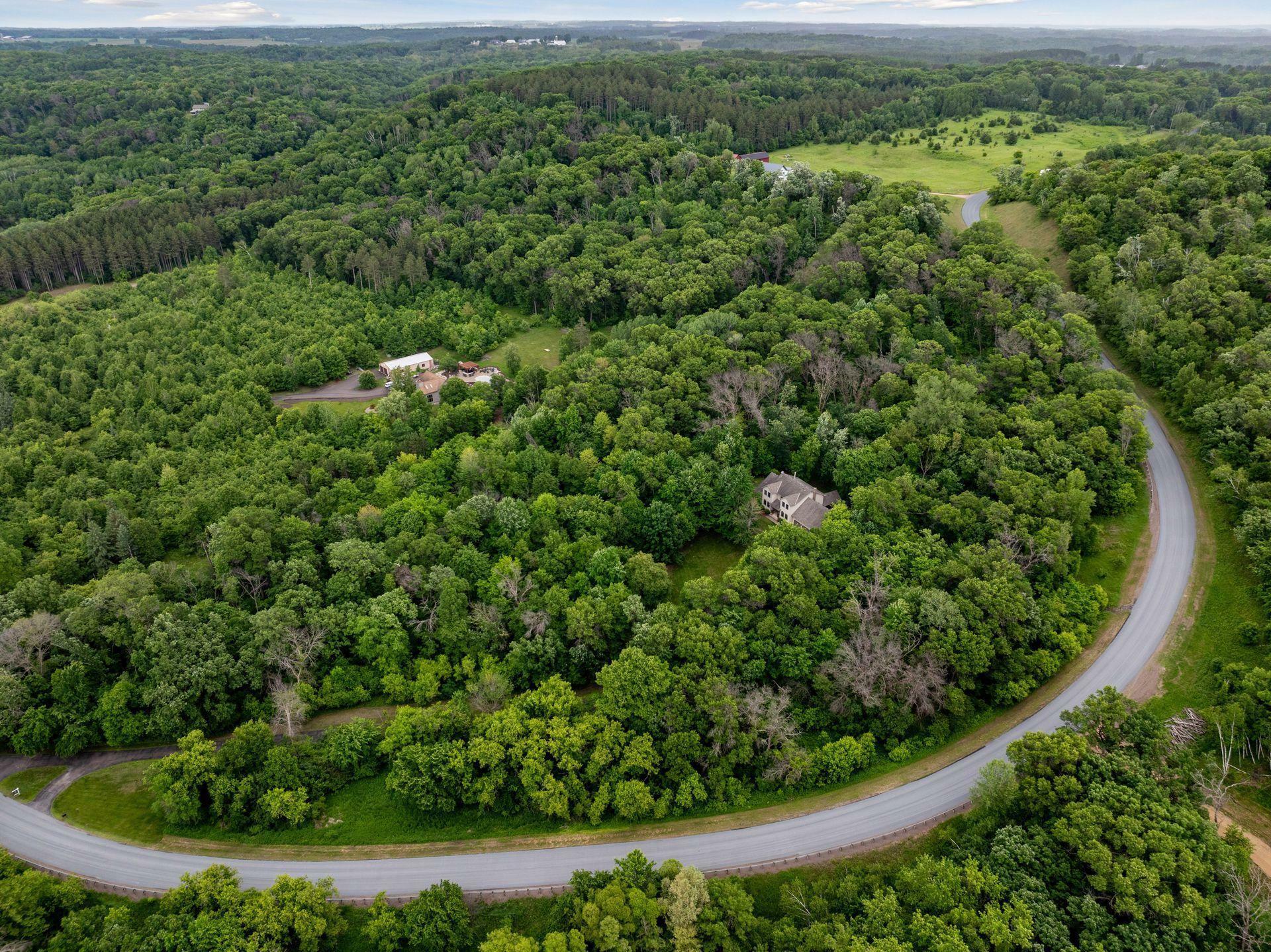 Property Photo: 413 210th Avenue WI 54025