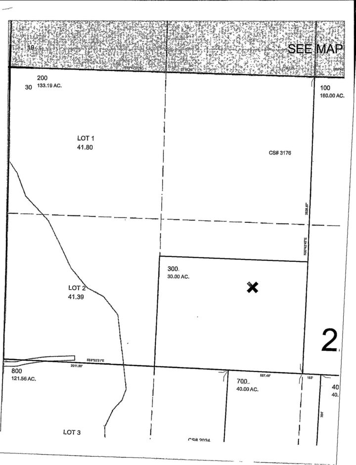 Property Photo:  289949 Nka Parcel 289949  OR 97621 