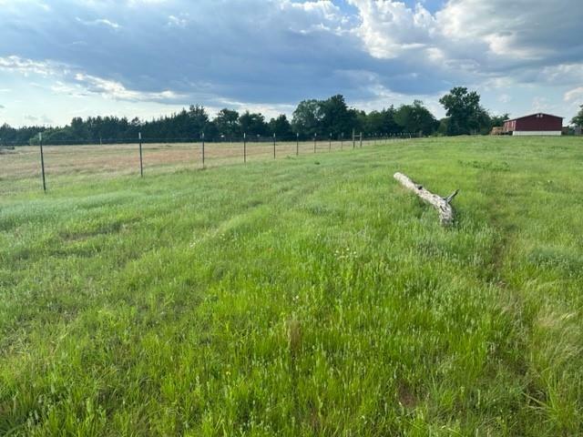 Property Photo: Kramer Road OK 73084