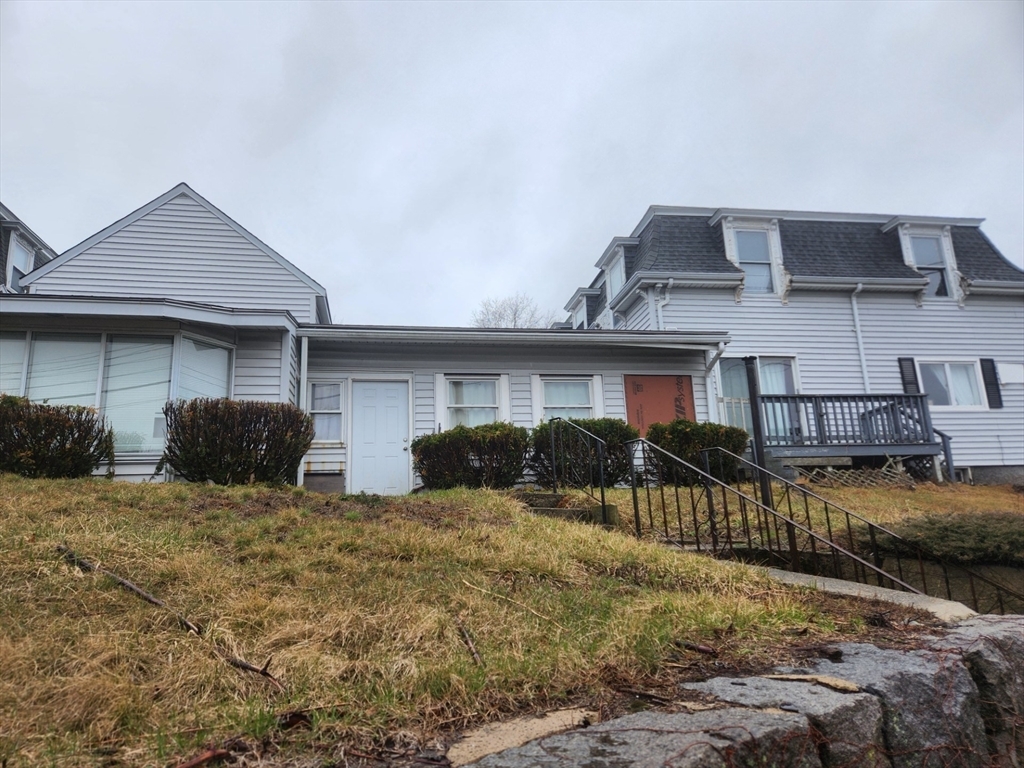 Property Photo:  187 Washington Street  MA 02169 