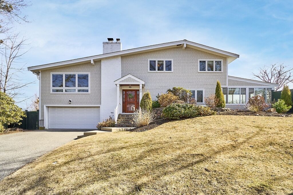 Property Photo: 60 Gale Road MA 01907
