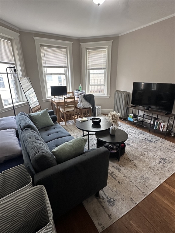Property Photo: 125 Park Drive 28 MA 02215