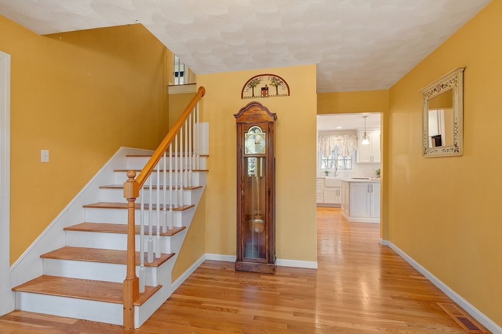 Property Photo: 15 Winston Ave MA 01887